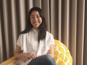 Berawal dari Anak Asma, Wanita Ini Sukses Bisnis Aromaterapi Berbahan Alami