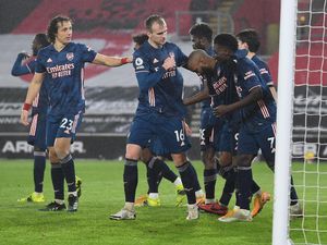 Arsenal yang Terus Menanjak Usai Boxing Day