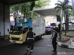 Bos Bio Farma Ungkap Pentingnya Pengawasan Distribusi Vaksin