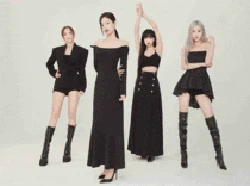 Ungkapan Member BLACKPINK Usai Ditunjuk PBB Jadi Duta SGDs