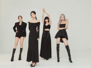 BLACKPINK Bakal Rilis Merchandise Ramah Lingkungan BLACKPINK Bakal Rilis Merchandise Ramah Lingkungan
