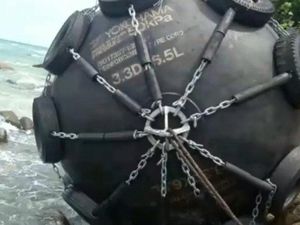 Tanda Tanya Tersisa dari Dapra yang Heboh di Pulau Bintan Tanda Tanya Tersisa dari Dapra yang Heboh di Pulau Bintan