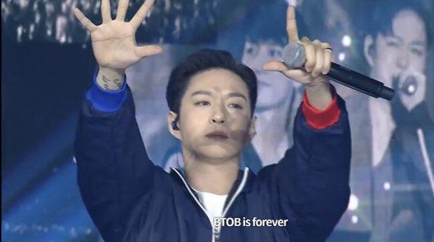 BTOB