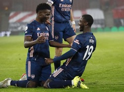 Southampton Vs Arsenal: The Gunners Menang 3-1