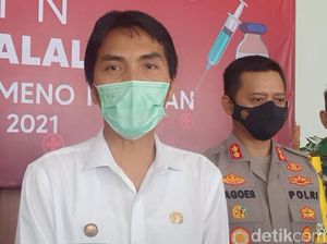 Madiun Terus Perketat Wilayah dan Belum Buka Wisata Selama PPKM Jilid 2