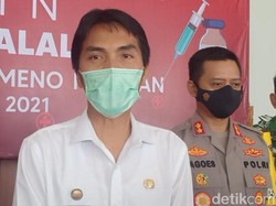 Madiun Terus Perketat Wilayah dan Belum Buka Wisata Selama PPKM Jilid 2