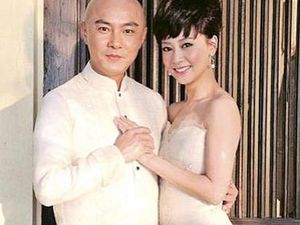 Dicky Cheung Sudah 515 Hari Tak Bertemu Sang Istri