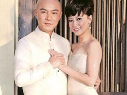 Dicky Cheung Sudah 515 Hari Tak Bertemu Sang Istri