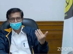 Kementerian ESDM Pastikan Pasokan Listrik Nasional Tak Bermasalah