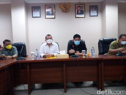 Hilang Jabatan James Arthur Kojongian Usai Kepergok Bareng Selingkuhan