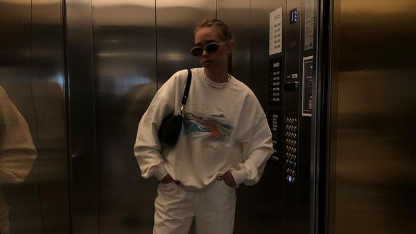7 Foto Elizaveta, Remaja yang Dikabarkan Anak Rahasia Vladimir Putin