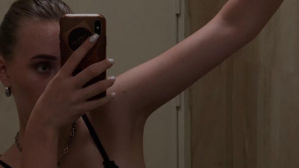 8 Potret Anak Rahasia Putin, Jadi Sasaran Bully karena Rusia Invasi Ukraina