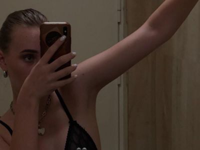 8 Potret Anak Rahasia Putin, Jadi Sasaran Bully karena Rusia Invasi Ukraina