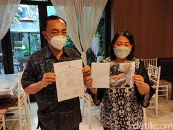 RS Swasta di Semarang Dipolisikan Terkait Dugaan Malpraktik