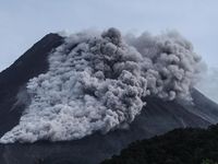 Berita Dan Informasi Gunung Merapi Terkini Dan Terbaru Hari Ini - Detikcom