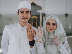 Cerita Evan Marvino Nikahi Penggemar Asal Aceh, Sekali Ketemu Langsung Sah