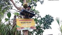 8 Potret Warung Ajaib di Luar Nalar, Bikin Mikir Keras Sebelum Beli