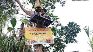 8 Potret Warung Ajaib di Luar Nalar, Bikin Mikir Keras Sebelum Beli