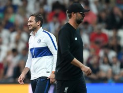 Klopp Bersyukur Gak Pernah Dipecat Kayak Lampard