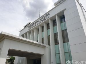 Langkah Tegas Setneg Usut Dugaan Harta Tak Wajar Esha Rahmansah Langkah Tegas Setneg Usut Dugaan Harta Tak Wajar Esha Rahmansah