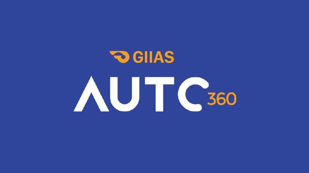 GIIAS Auto 360, aplikasi buatan Gaikindo, yang berisi unsur pameran otomotif, jual-beli online, dan berita industri otomotif.