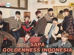 K-Talk Ep 65: Seru-seruan Main Game Bareng Golden Child
