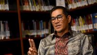 Hamdan Zoelva Bicara Soal Diskualifikasi Paslon di Pilkada