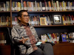 Hamdan Zoelva soal Konflik Agraria di Rempang: Hindari Konflik, Tabayun