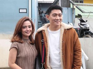 Citra Monica Buka Alasan Mantap Memilih Ifan Seventeen Jadi Suami