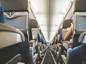 Asyik! Pemerintah Kasih Diskon PPN Tiket Pesawat buat Libur Nataru 2025 Asyik! Pemerintah Kasih Diskon PPN Tiket Pesawat buat Libur Nataru 2025