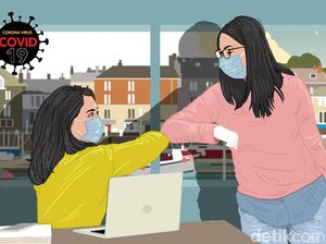 Begini Peran Penting Perempuan Dalam Pemulihan Ekonomi Begini Peran Penting Perempuan Dalam Pemulihan Ekonomi