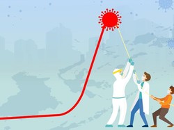 Klaim Baju Anti COVID-19, Perusahaan Australia Didenda Rp 49 M