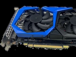 Ini Dia Kartu Grafis Desktop Intel Iris Xe Pertama