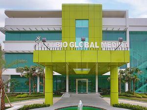 Investor AS Mau Suntik Rp 770 M ke Anak Usaha Kalbe Farma