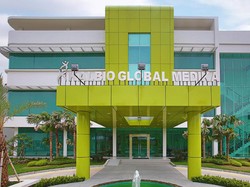 Investor AS Mau Suntik Rp 770 M ke Anak Usaha Kalbe Farma