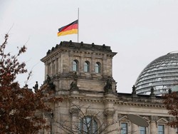 Jerman Peringati 25 Tahun Hari Korban Kejahatan Nazi Hitler