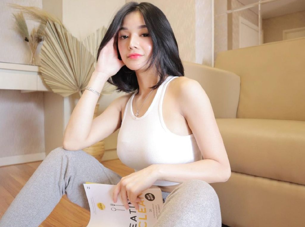 Jesica Nababan Cari Cowok yang Royal, Nggak Mau Salah Pilih Jesica Nababan Cari Cowok yang Royal, Nggak Mau Salah Pilih