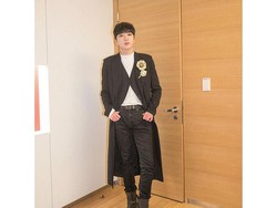 Confirmed! Kang Seung Yoon WINNER Bakal Rilis Album Solo Perdana