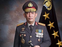 Polri Jelaskan Capaian 100 Hari Kinerja Kapolri Mulai Restorative Justice-VP