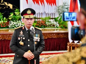 Beri Izin Prakompetisi Sepakbola, Kapolri: Penegakan Prokes Prioritas Beri Izin Prakompetisi Sepakbola, Kapolri: Penegakan Prokes Prioritas