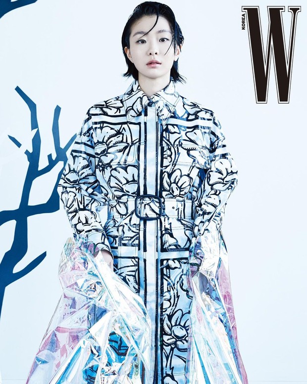 Kim Da Mi/ Foto: Instagram.com/d_a___m_i Kim Da Mi