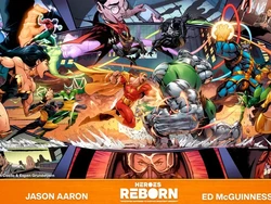 Marvel Tanpa Avengers, Ini Jadinya!