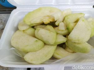 12 Manfaat Jambu Kristal Bagi Kesehatan