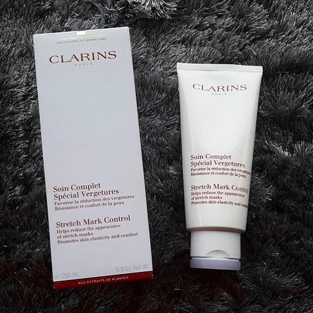 Krim anti stretch mark/Instagram.com/ Krim anti stretch mark