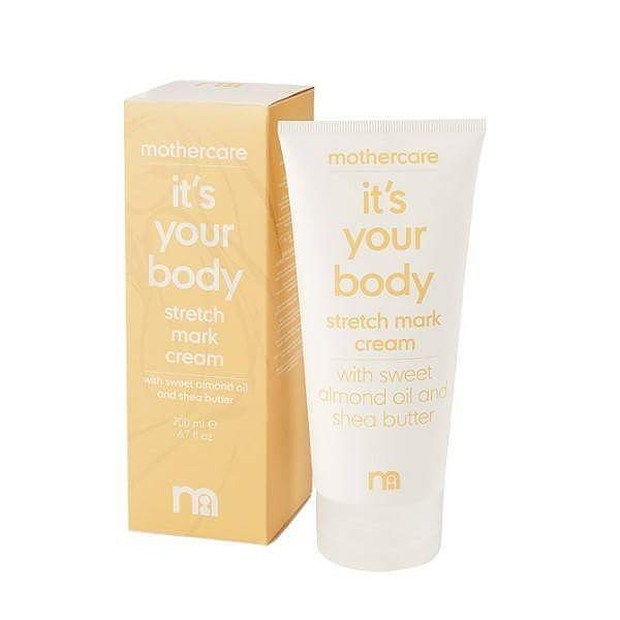 Krim anti stretch mark/Instagram.com/ Krim anti stretch mark