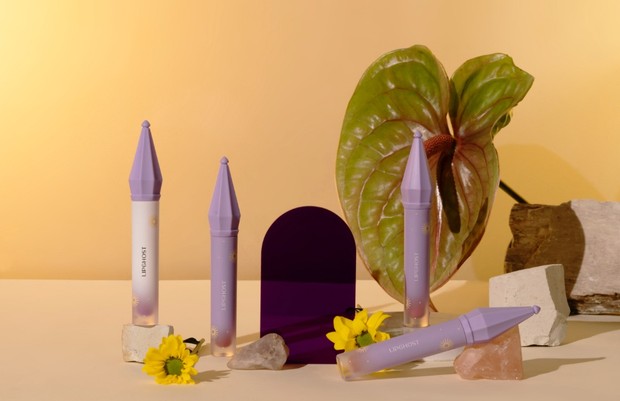 Lipghost menghadirkan produk lipcream/lipghost.com