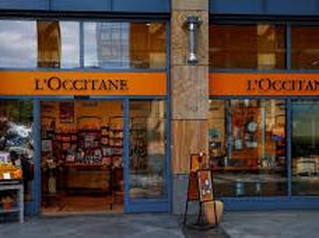So Sad! LOccitane Tutup 23 Toko dan Terancam Bangkrut So Sad! LOccitane Tutup 23 Toko dan Terancam Bangkrut