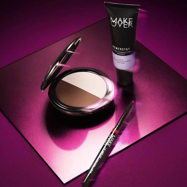 Make Over Powerstay Color Correcting Primer/Sumber:instagram.com/makeoverid Make Over Powerstay Color Correcting Primer/Sumber:instagram.com/makeoverid