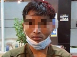 Pria Bojonegoro Ini Tak Sadar Maling Sepeda di Rumah Bupati Lamongan