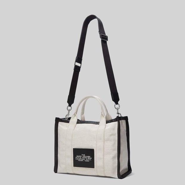 Marc Jacobs – Summer Small Traveller Tote Bag.